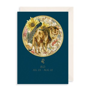 ZD05 Gift Card - Leo